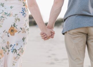 A few reasons why forgiveness is important in a relationship