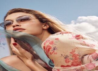 Going gaga over Gigi Hadid’s style statements! gigi hadid