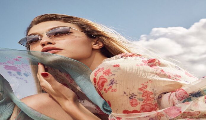 gigi hadid