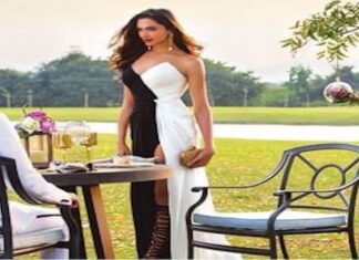 DP and her look book: Deepika Padukone edition fashion