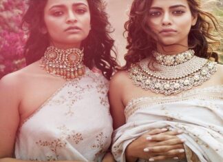 #LuxuryPersonified: Sabyasachi and his dynamic accessory collection Brides