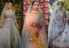 Bridal checklist for a week before the wedding brides