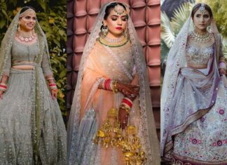 Bridal checklist for a week before the wedding brides