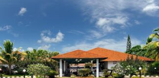 Step into the land of exemplary experience with Novotel Goa Dona Sylvia Resort Novotel Goa Dona Sylvia Resort