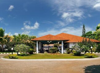 Step into the land of exemplary experience with Novotel Goa Dona Sylvia Resort Novotel Goa Dona Sylvia Resort