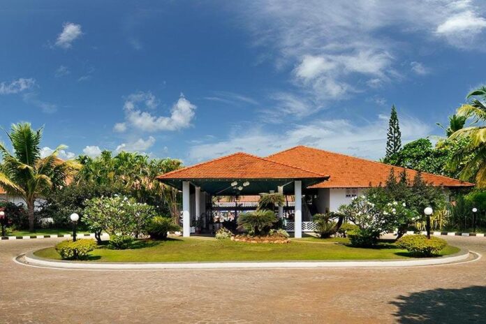 Novotel Goa Dona Sylvia Resort