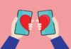 Ace your first virtual date with these tips love