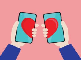 Ace your first virtual date with these tips love