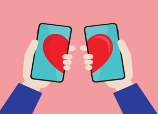 Ace your first virtual date with these tips love