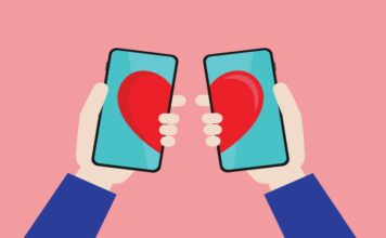 Ace your first virtual date with these tips love