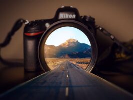 Nikon: a beautiful essence of capturing moments nikon