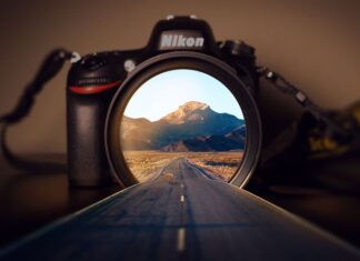 Nikon: a beautiful essence of capturing moments nikon
