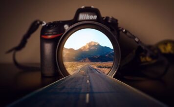 Nikon: a beautiful essence of capturing moments nikon