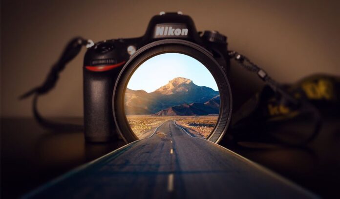 nikon
