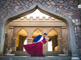 Plan out your pre-wedding shoot with these prolific themes