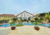 Grab your chance at luxury with Radisson Blu Resort Goa Radisson Blu Resort Goa Cavelossim Beach