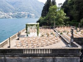 Things to keep in mind for your destination wedding: Pandemic edition wedding
