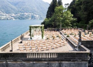 Things to keep in mind for your destination wedding: Pandemic edition wedding