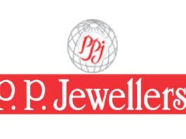 Drown yourself into a plush range of Jewellery with P.P.Jewellers pp jewellers