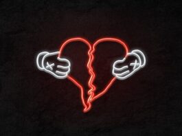 Getting back together with your ex? We’ll see about that! heartbreak