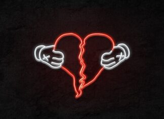 Getting back together with your ex? We’ll see about that! heartbreak