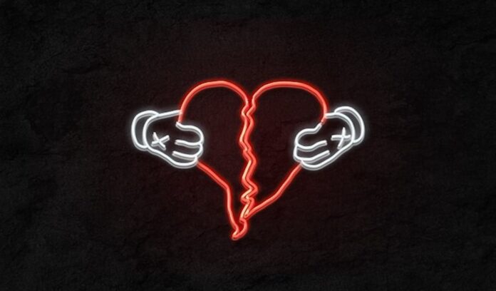 heartbreak
