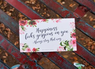 4 Ways to get yourself all calm and composed