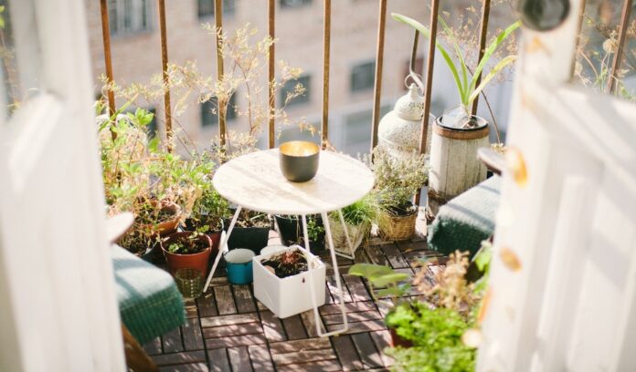 boho