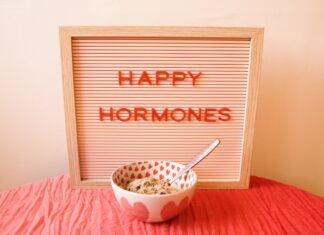 Foods to #Binge during your menstrual cycle