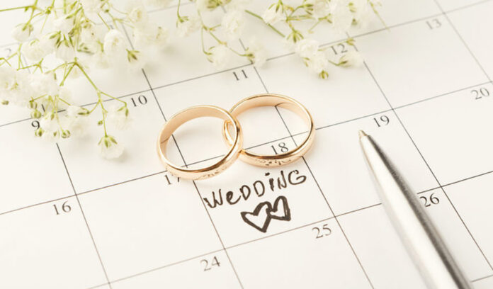 wedding affair wedding