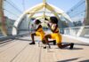 No more chicken legs: best exercises for bulky thighs fitness