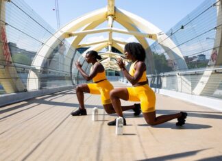 No more chicken legs: best exercises for bulky thighs fitness