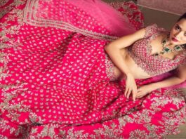 Reusing royalty: Few ways to reuse your bridal lehengas lehenga