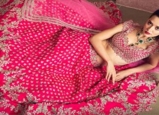 Reusing royalty: Few ways to reuse your bridal lehengas lehenga