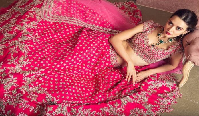 lehenga
