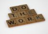 Putting a stop to procrastination: Steps to follow work