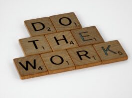 Putting a stop to procrastination: Steps to follow work