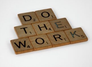 Putting a stop to procrastination: Steps to follow work