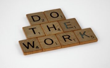 Putting a stop to procrastination: Steps to follow work