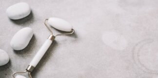 Benefits of adding a Jade Roller to your skincare beauty