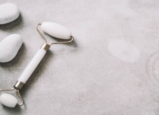 Benefits of adding a Jade Roller to your skincare beauty