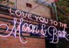 Listing the four most romantic zodiacs love