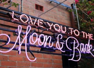 Listing the four most romantic zodiacs love