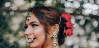 Significance of the ‘Must-have’ bridal jewellery pieces bride