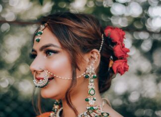 Significance of the ‘Must-have’ bridal jewellery pieces bride
