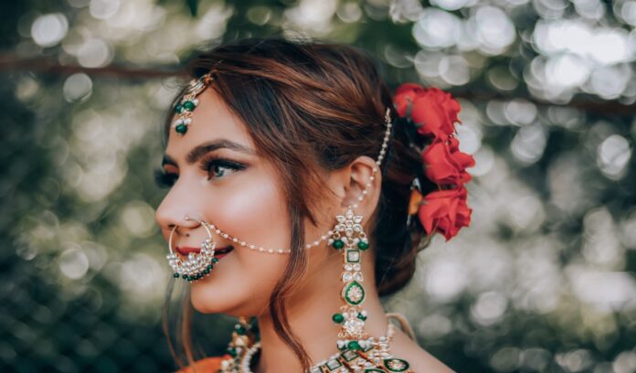 bride