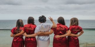 Goofy essentials for your bachelorette: ‘bride to be’ edition brides