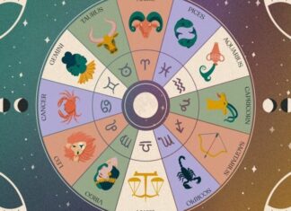 Labeling your bridal traits according to your zodiacs astrology