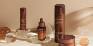 Innisfree to the rescue: few products to treat your acne-prone skin innisfree
