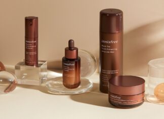 Innisfree to the rescue: few products to treat your acne-prone skin innisfree